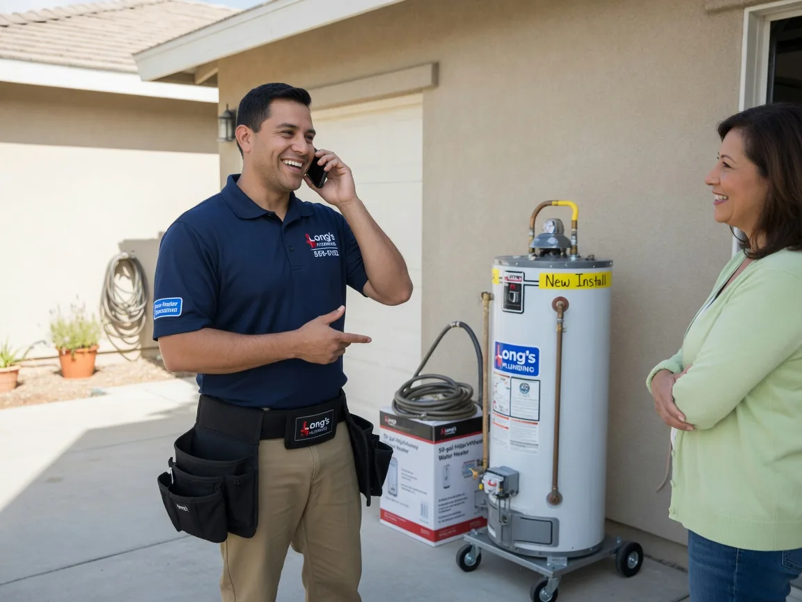 Leak Detection Sprague, WA FAQs